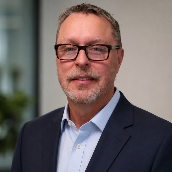 Allen Riggs, LPC — founder of CompactReady